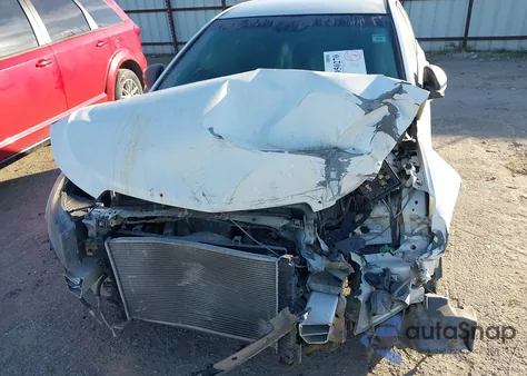 2012 Chevrolet Cruze Ls z USA, uszkodzony, nr VIN 1G1PC5SH9C7120227